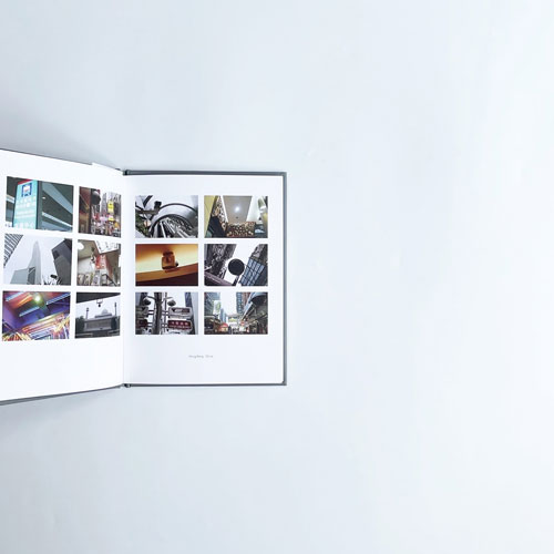 伊奈英次 / Eiji Ina: Wacht - One Picture Book 62 [Signed]