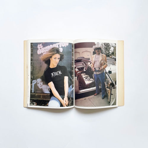 The Great American T-Shirt: The T-Shirt Revolution From Underwear to Art Form