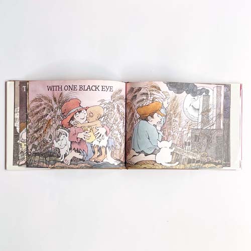 Maurice Sendak: We Are All in the Dumps with Jack and Guy - Two Nursery Rhymes with Pictures [First Edition]