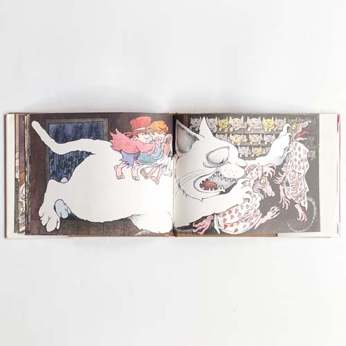 Maurice Sendak: We Are All in the Dumps with Jack and Guy - Two Nursery Rhymes with Pictures [First Edition]