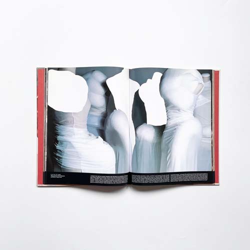 Visionaire’s Fashion 2000: Designers at the Turn of the Millennium