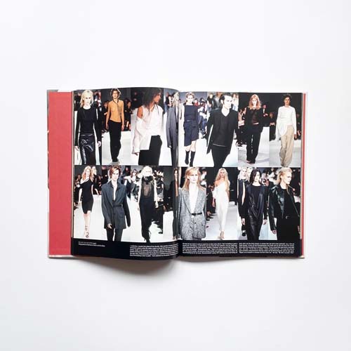 Visionaire’s Fashion 2000: Designers at the Turn of the Millennium
