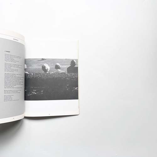 Pink Floyd Lyric Book: Lyrics by Roger Waters