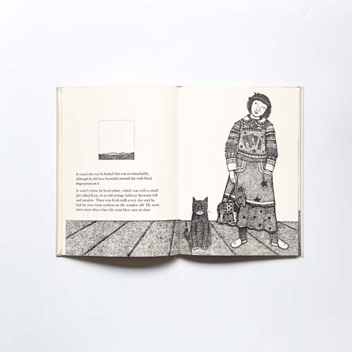 Susi Bohdal: Tom Cat