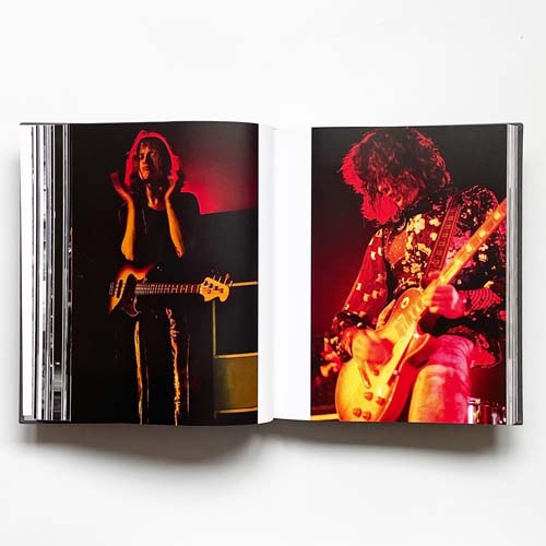 Led Zeppelin by Led Zeppelin