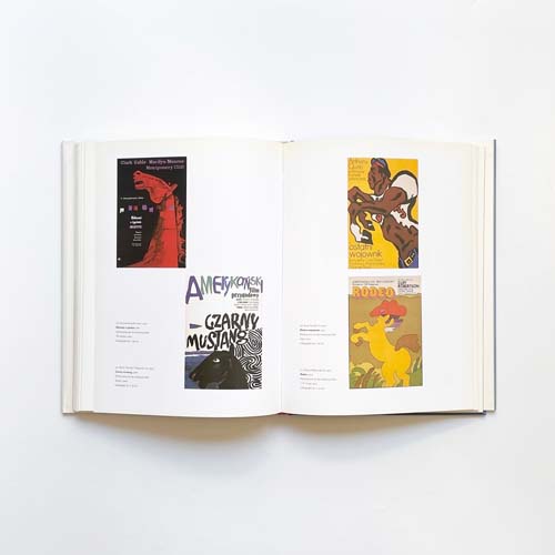 Western Amerykanski: Polish Poster Art & the Western