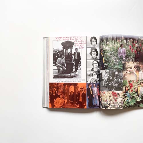 The Beatles Anthology
