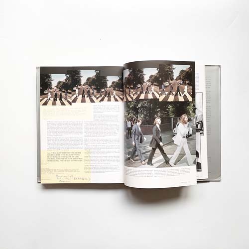 The Beatles Anthology