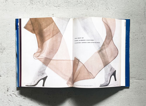 Erwin Blumenfeld: Photographs - A Passion for Beauty