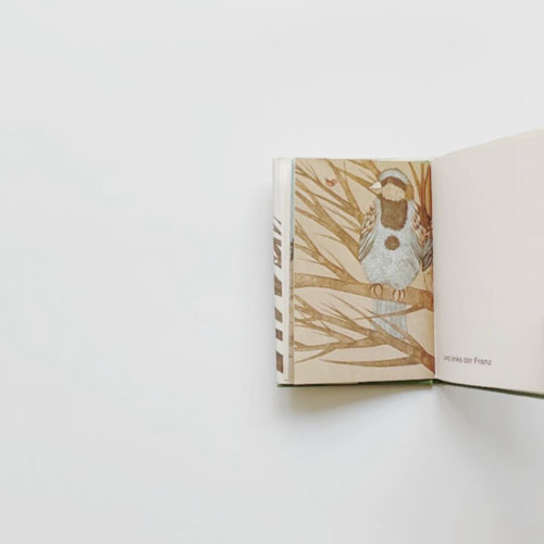 Christian Morgenstern: Kinder-Gedichte