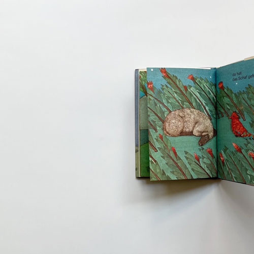 Christian Morgenstern: Kinder-Gedichte