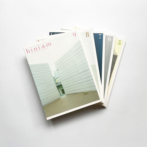 hinism 10巻セット