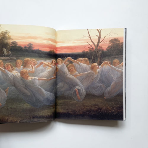 スウェーデン絵画 北欧の光、日常のかがやき