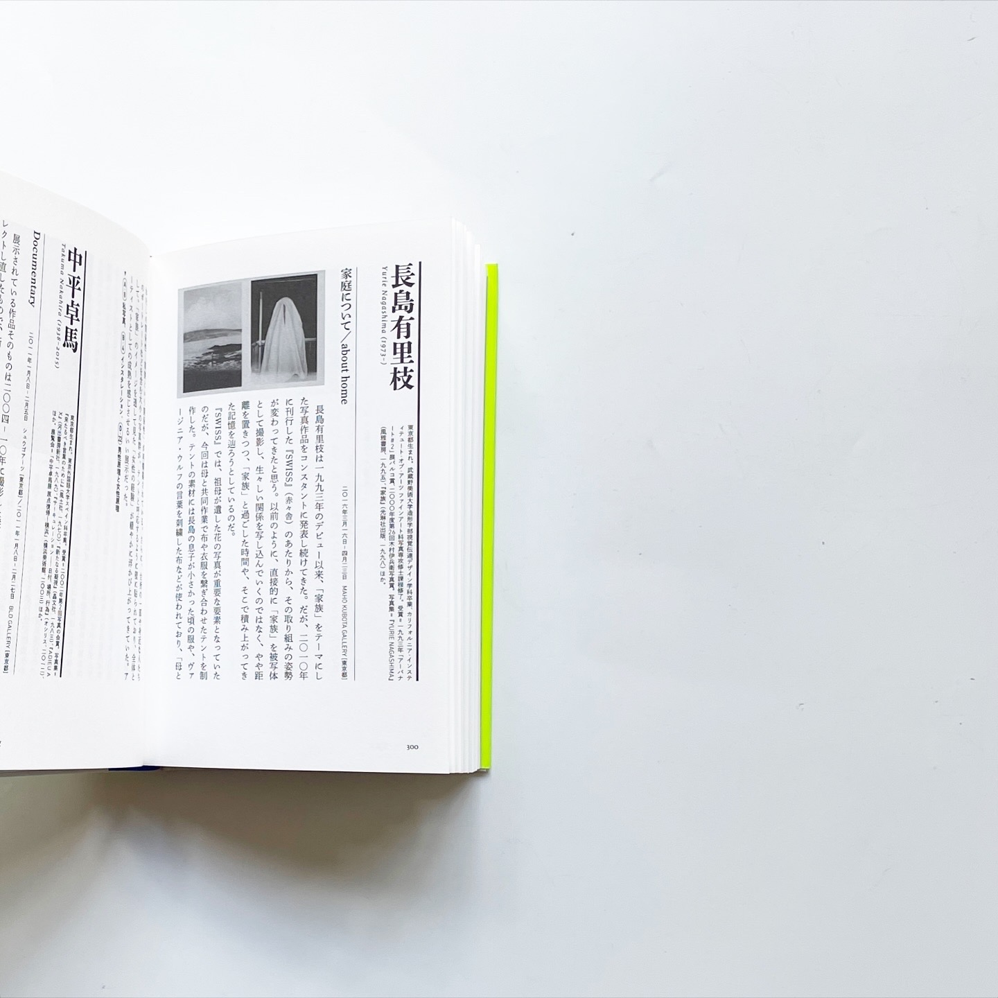 キーワードで読む現代日本写真