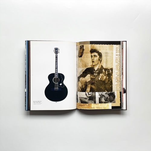 Elvis: The Personal Archives
