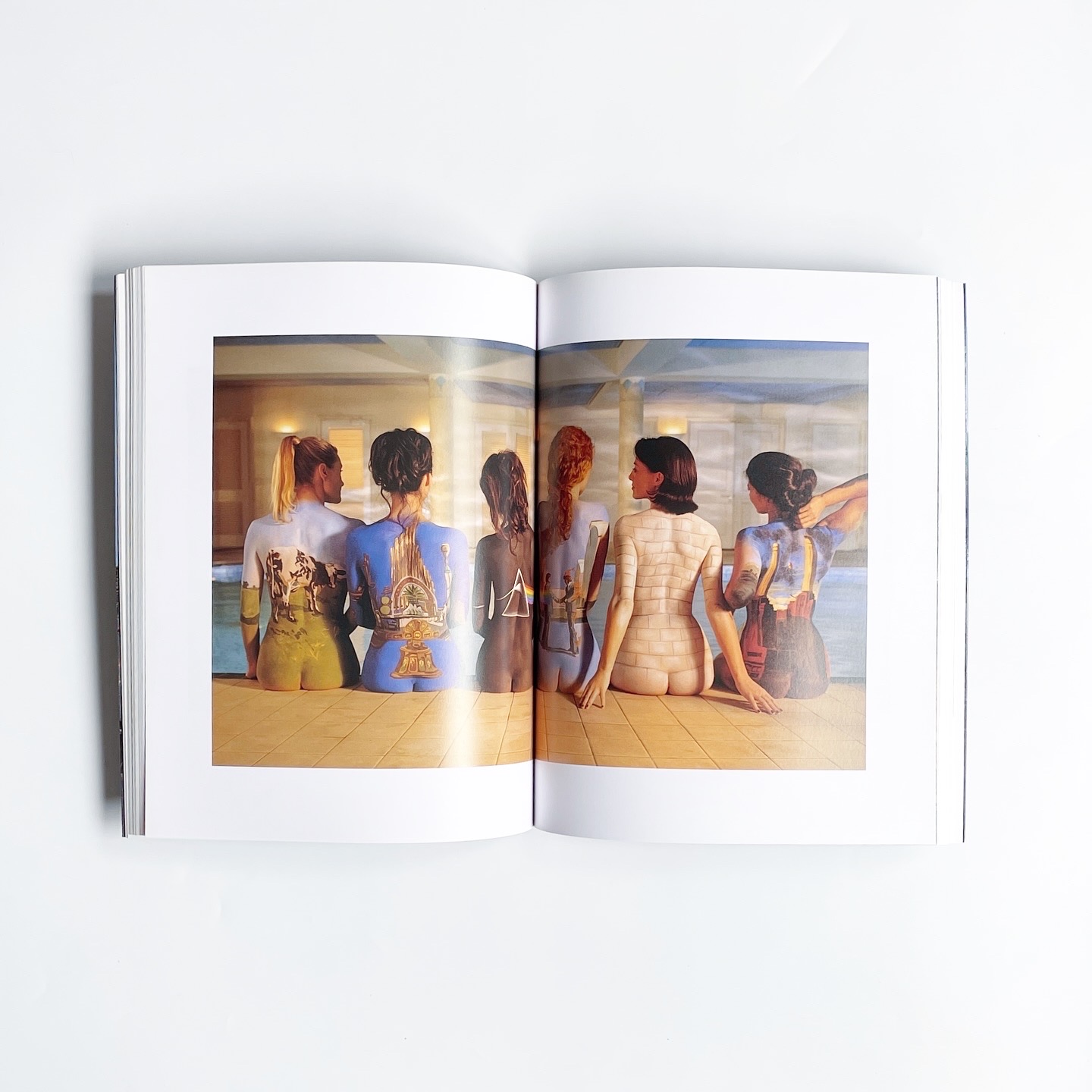 Taken by Storm: The Album Art of Storm Thorgerson