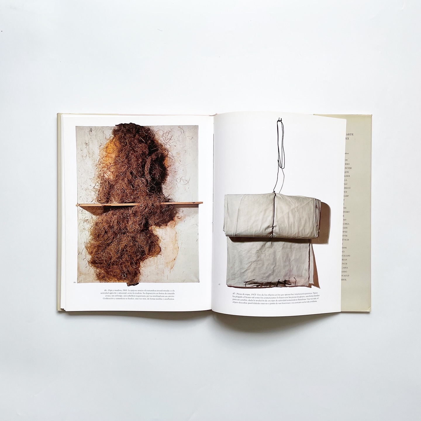 Antoni Tapies