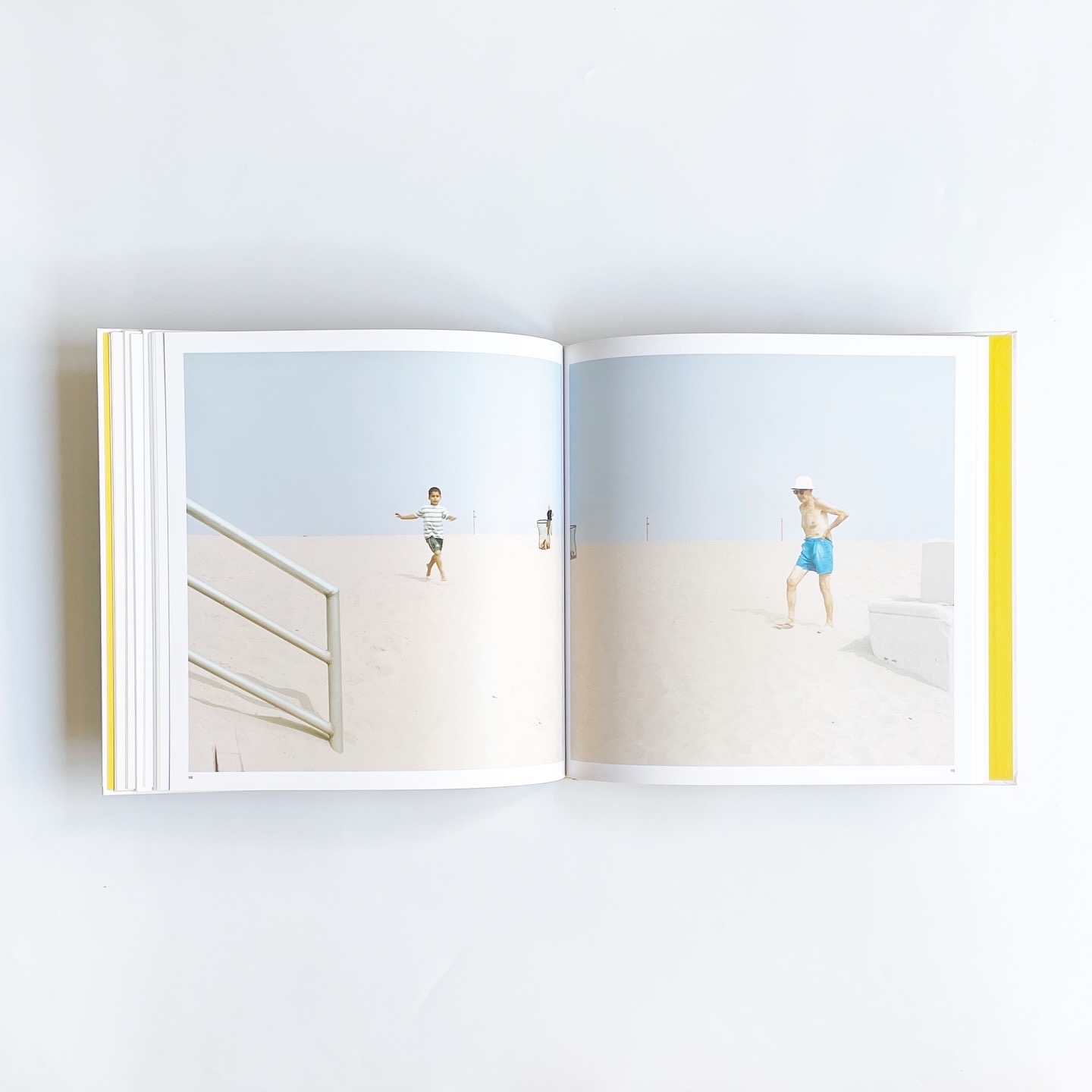 Peter Granser: Coney Island
