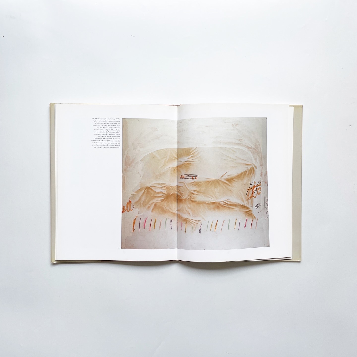 Antoni Tapies