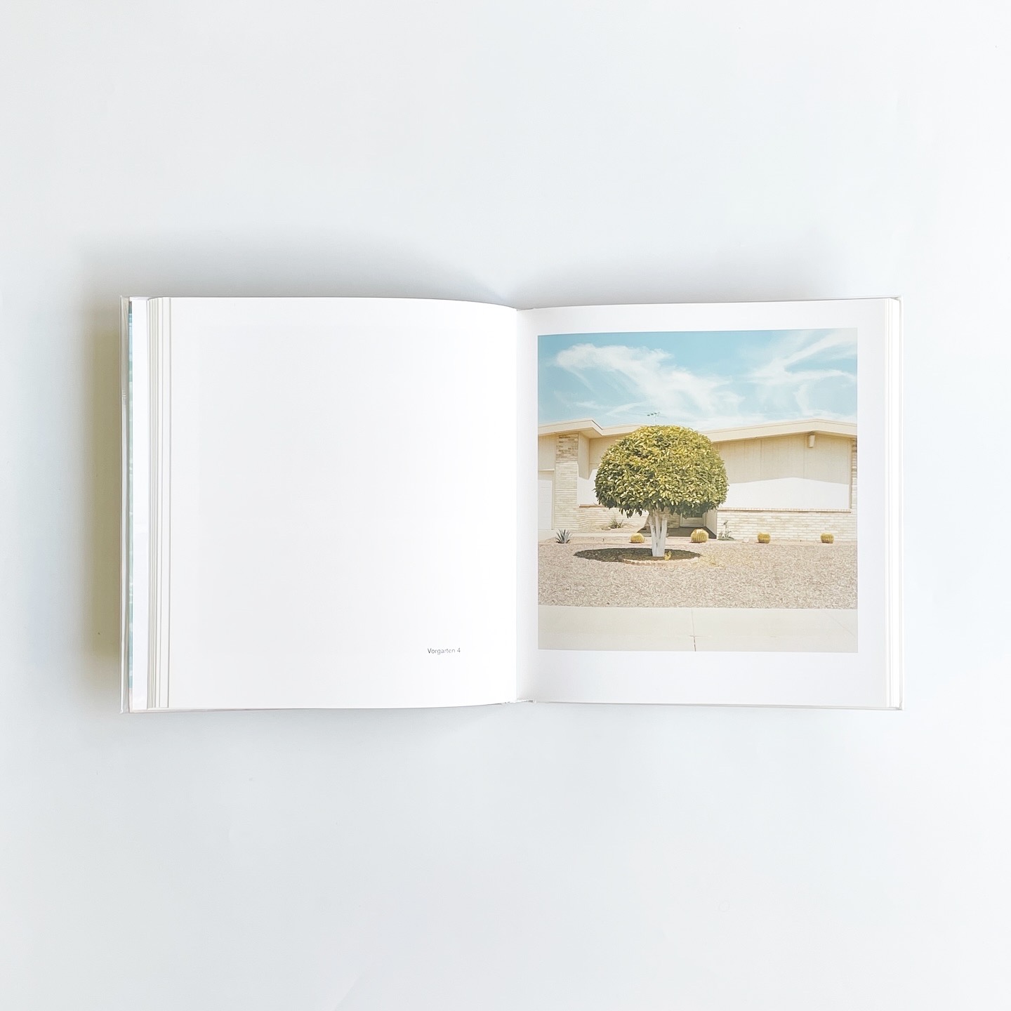Peter Granser: Sun City