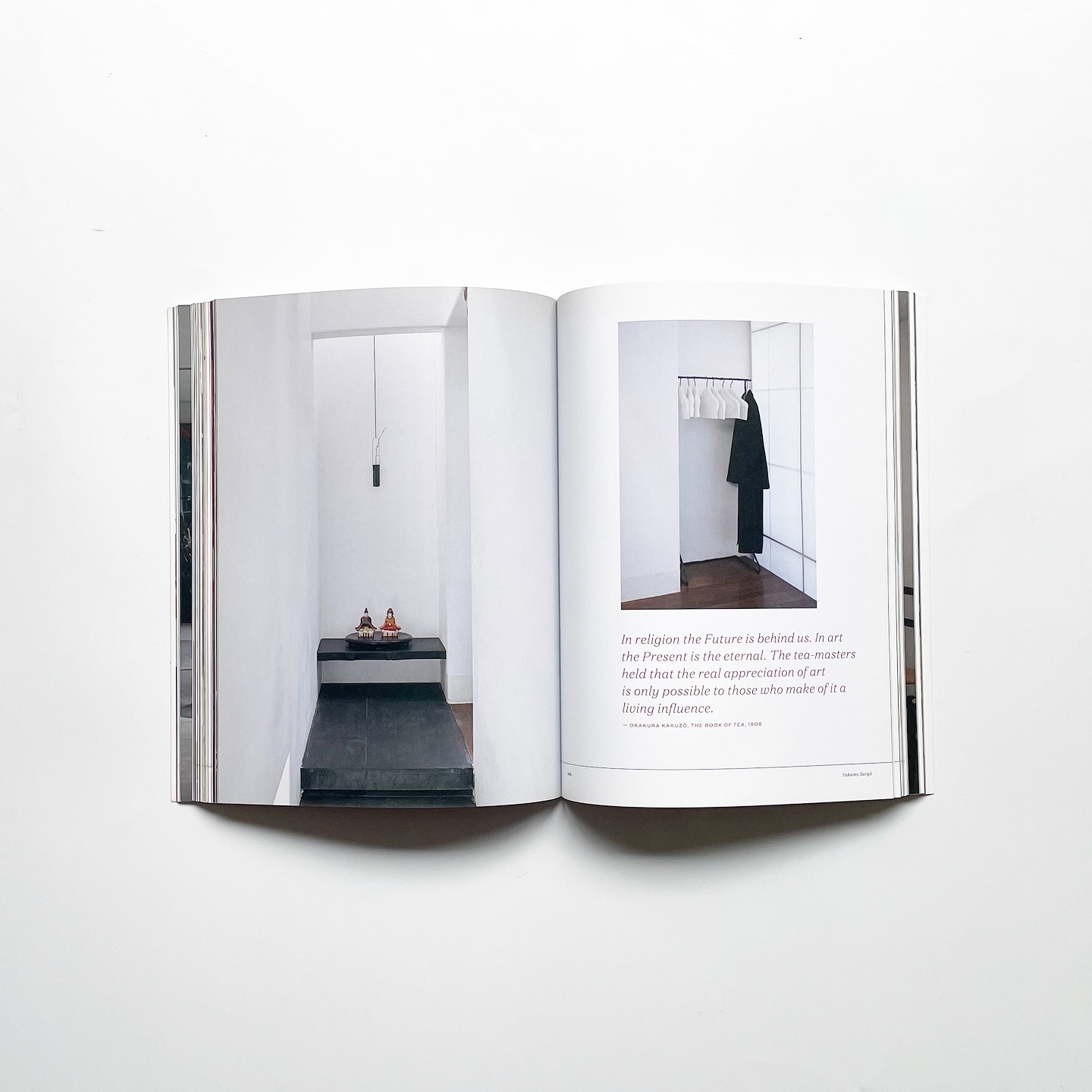 AUGUST: A Journal of Travel + Design, Issue 06: Tokyo