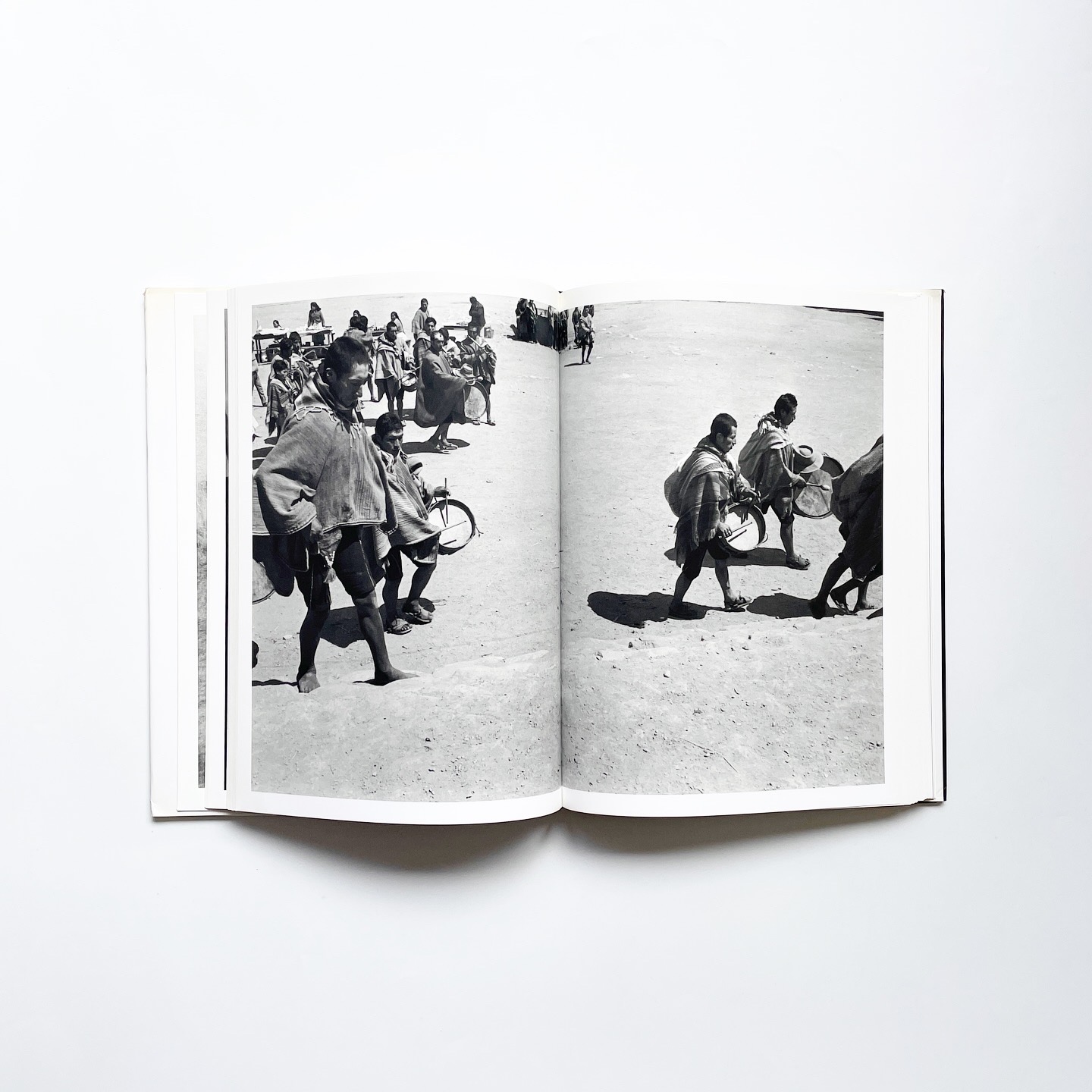 There is No Eye: John Cohen Photographs
