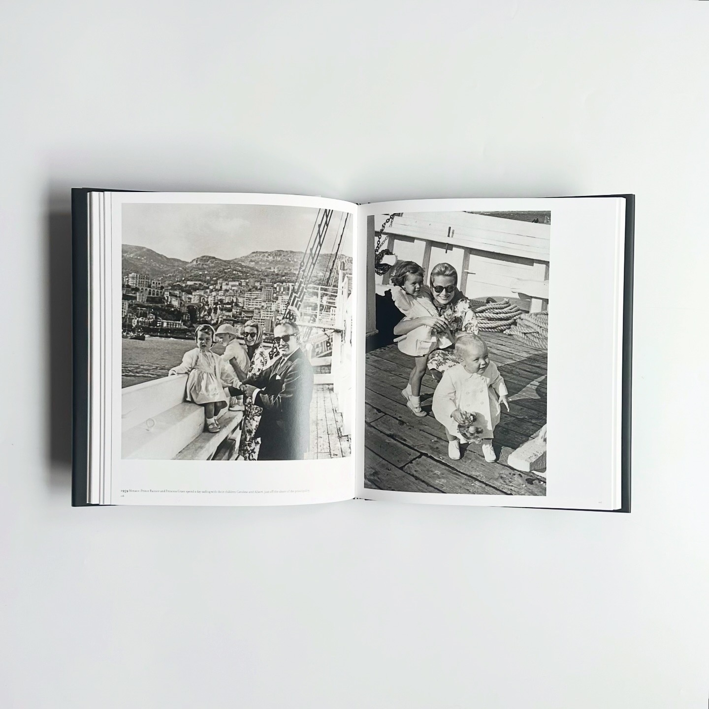 Grace Kelly: A Life in Pictures
