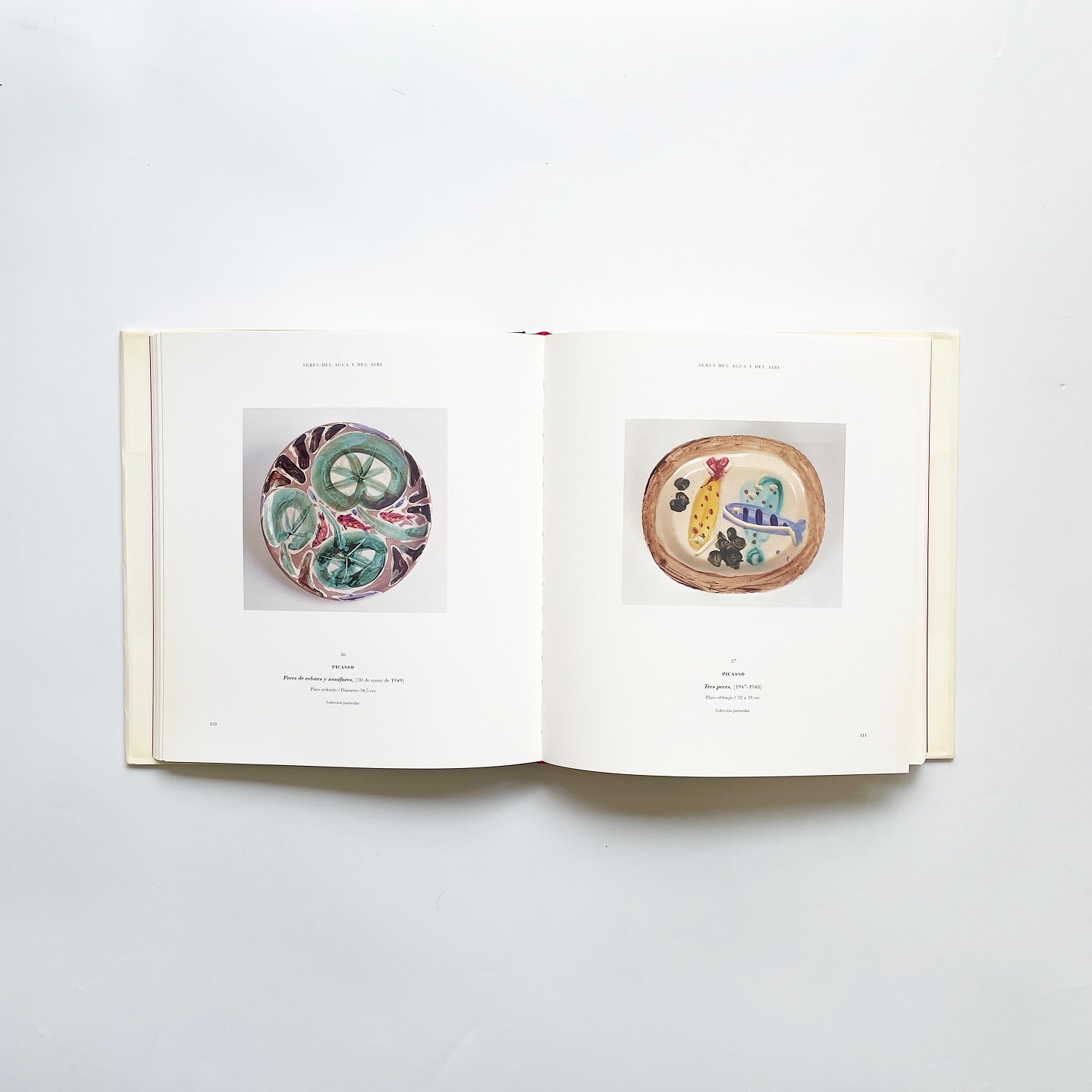 ピカソの陶芸 創造と伝統／Picasso: Ceramica Y Tradicion