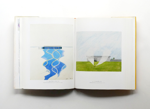 David Hockney: A Drawing Retrospective