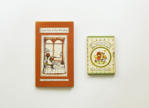 Joan Walsh Anglund Books 各巻