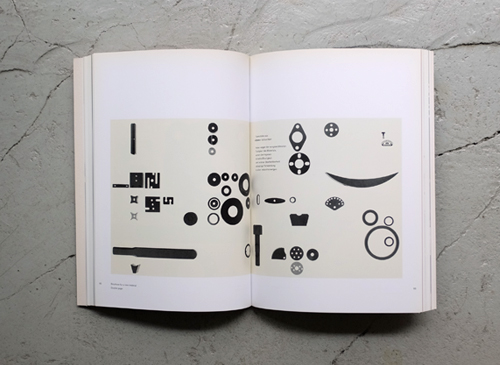 Josef Muller-Brockmann: Pioneer of Swiss Graphic Design