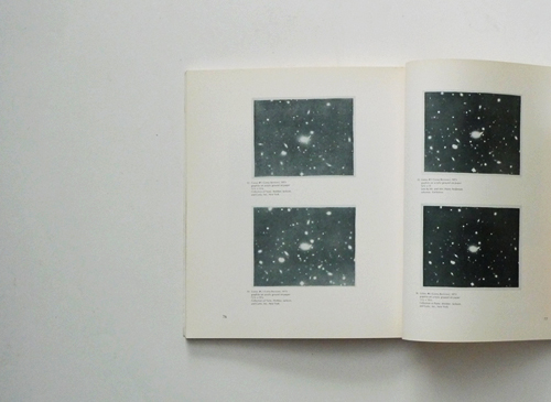 vija celmins a survey exhibition