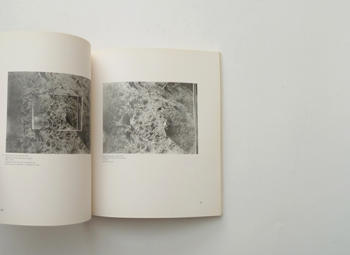 vija celmins a survey exhibition