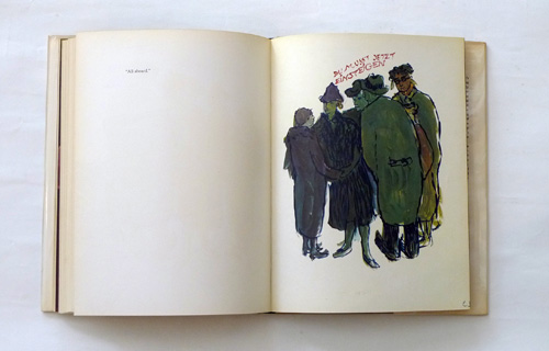Charlotte Salomon: CHARLOTTE