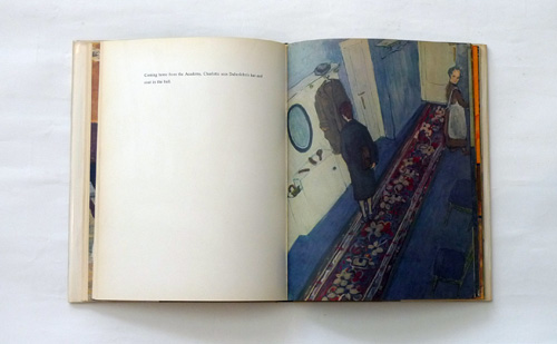 Charlotte Salomon: CHARLOTTE
