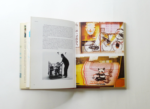 David Hockney, Stephen Spender: China Diary”><br><br><img src=