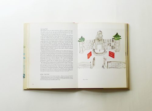 David Hockney, Stephen Spender: China Diary