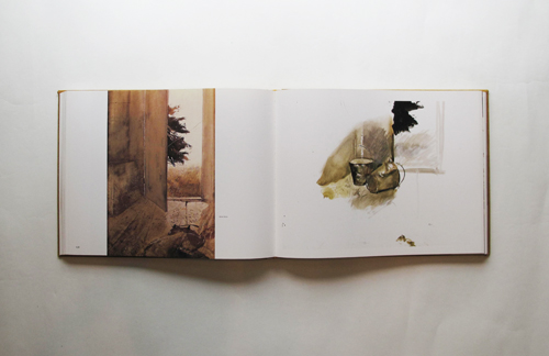 Andrew Wyeth: Christina's World