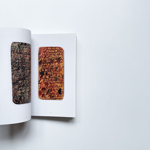 ロベールクートラス テラコッタ ロベール・クートラス『テラコッタ 僕の夜の仲間たち』カタログ 80点