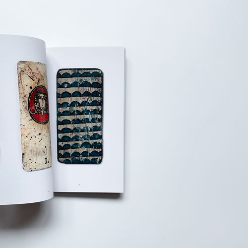 ロベール・クートラス作品集 Mes Nuits 僕の夜