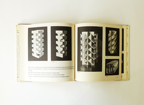 Ernst Rottger: Creative Paper Craft 1