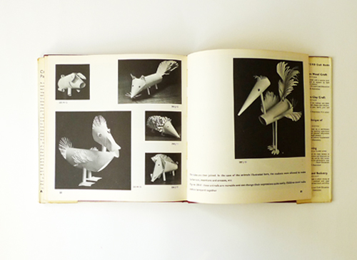 Ernst Rottger: Creative Paper Craft 1