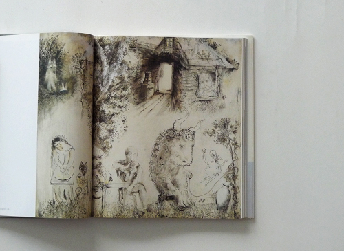 フラーニャと私