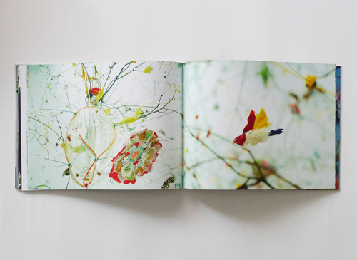 Gerda Steiner & Jorg Lenzlinger: BRAINFOREST
