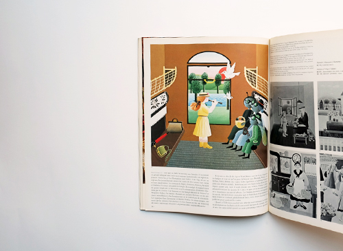 GRAPHIS no. 200 Special issue: Children's Book Illustration