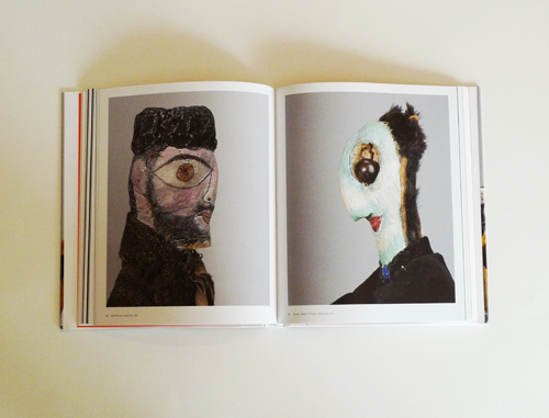 予約中！】 Hand パウル・クレー (著) Klee Paul / Puppets アート 