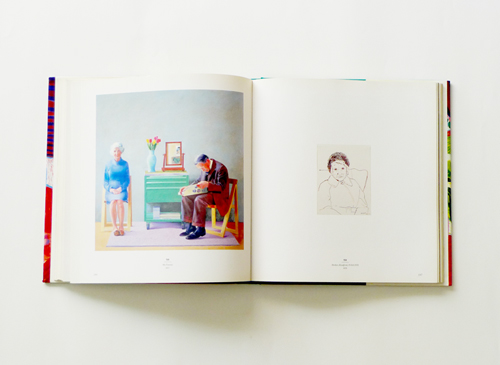 David Hockney: Retrospective