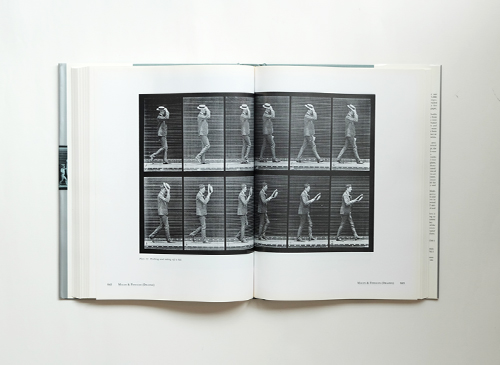 Eadweard Muybridge: Muybridge's Complete Human and Animal Locomotion  Vol. II