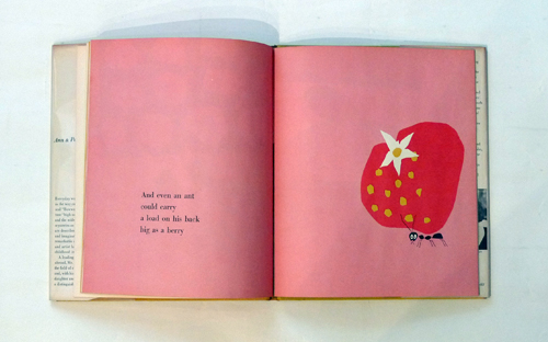 Ann & Paul Rand: I know a lot of things