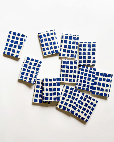 奥村麻利子　メモ帳